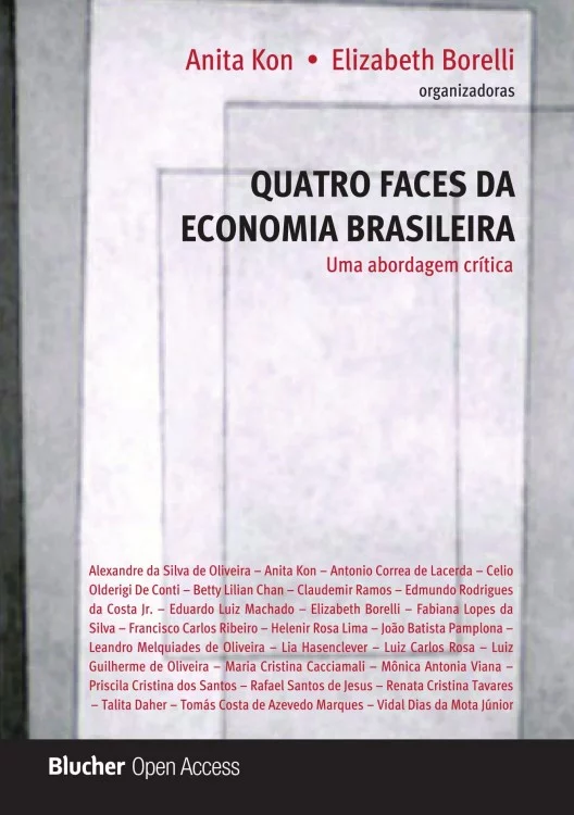 Quatro faces da economia brasileira: uma abordagem crítica